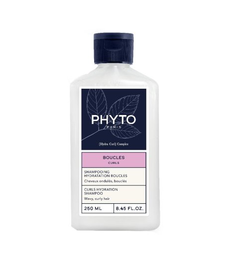 PHYTO BOUCLES Sh.Ricci 250ml