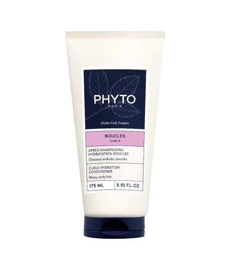 PHYTO BOUCLES Bals.Ricci 175ml