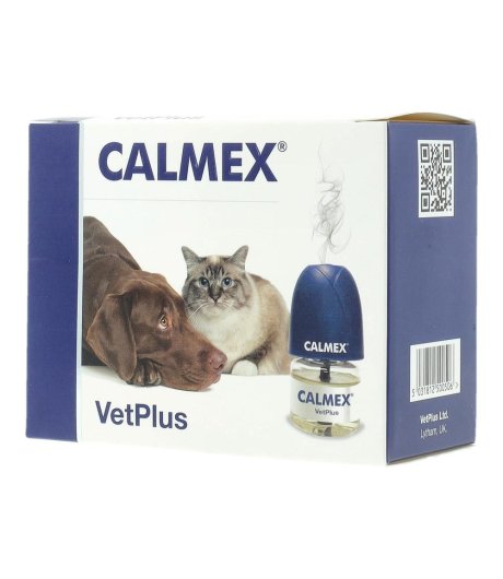CALMEX Diffuser Starter Pack