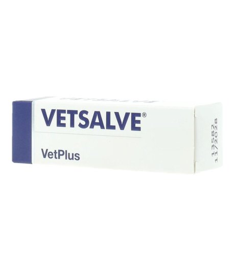 VETSALVE Pomata 20g