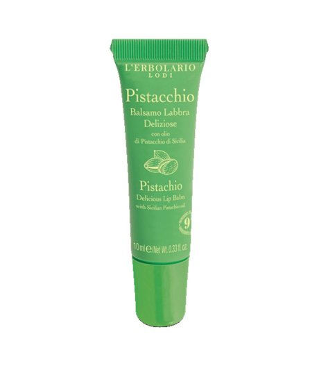 PISTACCHIO BALSAMO LABBRA DELI