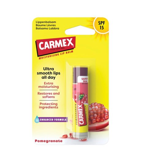 CARMEX LABBRA STICK M/GRANO 4,25G