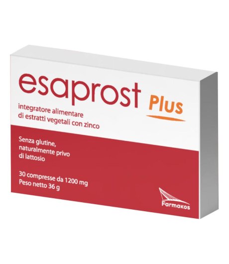 ESAPROST Plus 30 Cpr