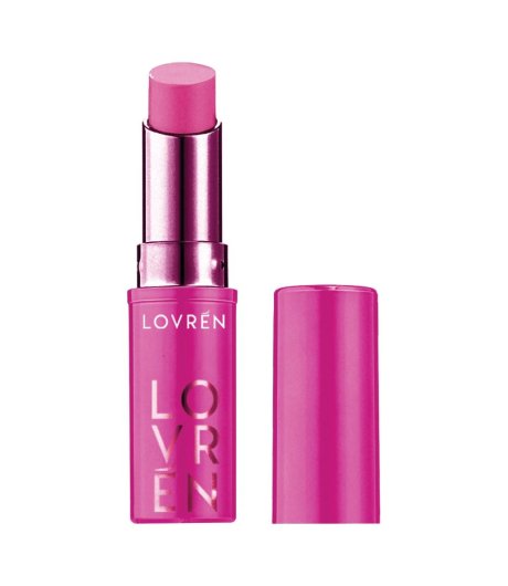 LOVREN LB3 LIPSTICK BOOST FUCS