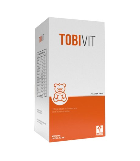 TOBIVIT 30ml