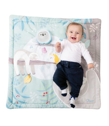 CH Gioco FD Tappeto Gufetto CH Gioco FD Tappeto Gufetto