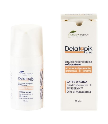 DELATOPIK Viso 30ml