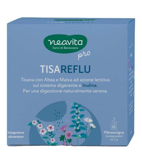 NEAVITA FILTROSCRIGNO TISAREFL