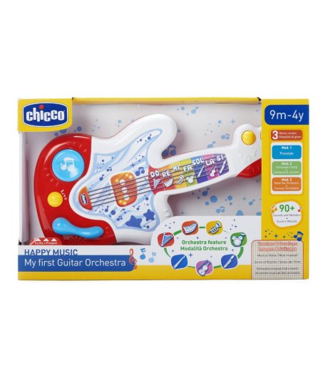 CH Gioco Prima Chitarra CH Gioco Prima Chitarra