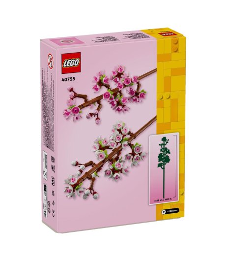 Lego 40725 Cherry Blossoms