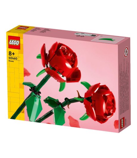 Lego 40460 Roses