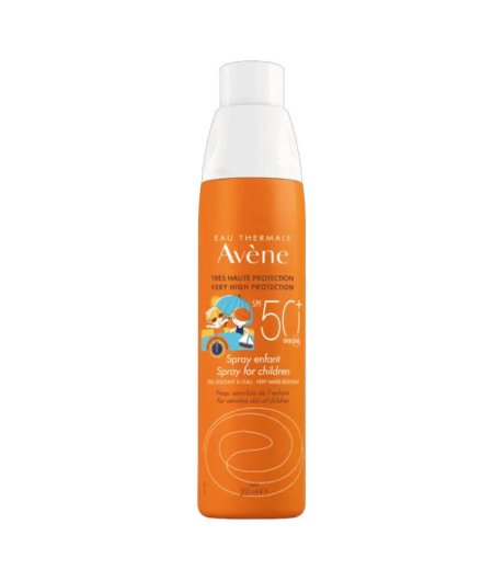 AVENE SOL SPR BB SPF50+ 200ML