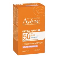 Avene Sol Ultra Flu Lum Spf50+