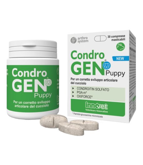 CONDROGEN Puppy 30 Cpr