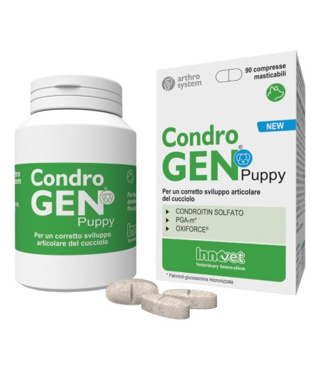 CONDROGEN Puppy 90 Cpr