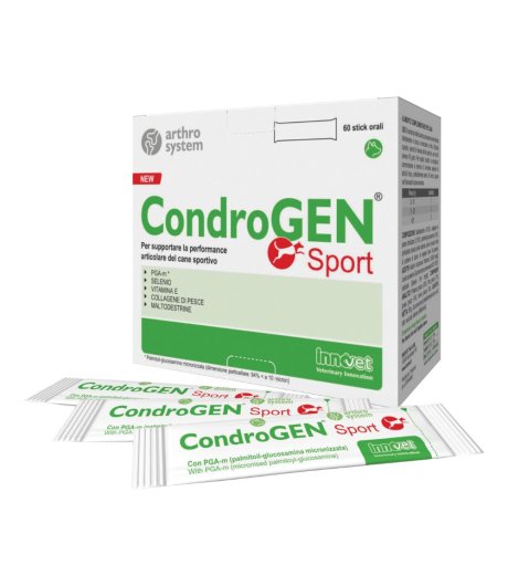 CONDROGEN Sport 60 Stick