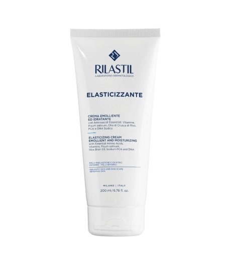 RILASTIL ELASTIC 200ML NNF SP