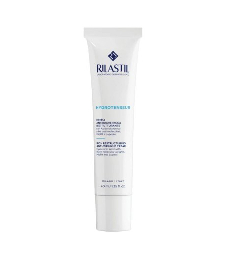 RILASTIL HYDROTENSEUR CR RICCA