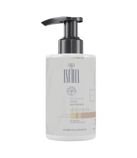 SAPONE MANI 250 ML DOLCENERA