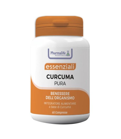 CURCUMA Pura 60 Cpr PHR