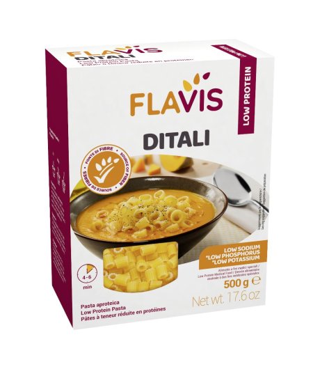 FLAVIS DITALI 500G