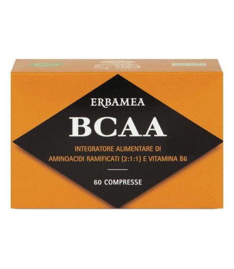 BCAA 60CPR
