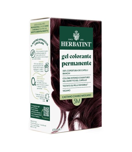 HERBATINT5M CASTANO.CHI.MOG170ML