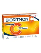 BIORITMON C 1000 Vitamina C Ato Dosaggio 10 bustine