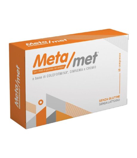 METAMET 60Cpr