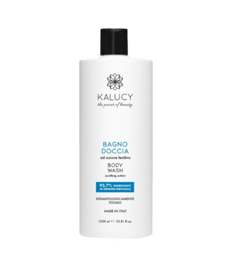 KALUCY BAGNO DOCCIA 1000ML