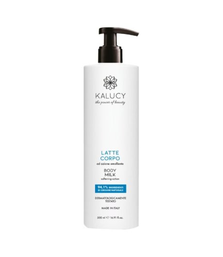 KALUCY LATTE CORPO 500ML