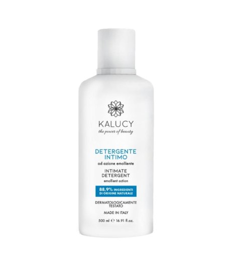 KALUCY DETERGENTE INTIMO 500ML
