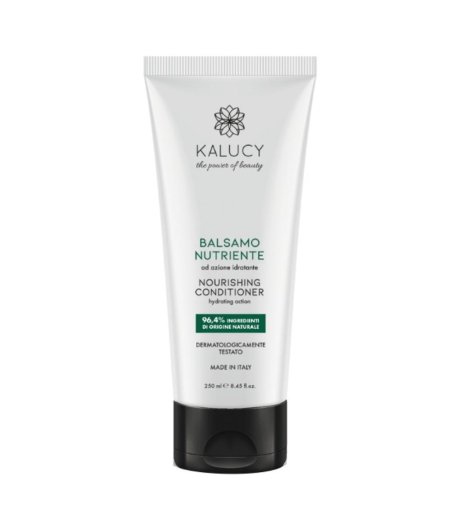 KALUCY BALSAMO 250ML