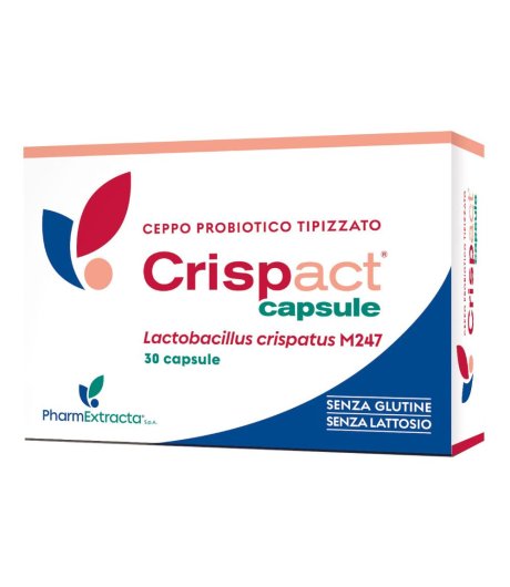 CRISPACT 30CPS