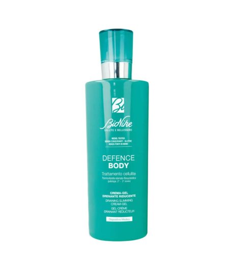 MY BODY CREMA GEL DREN 400ML