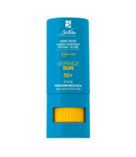 DEFENCE SUN 50+STICK SENS.9ML