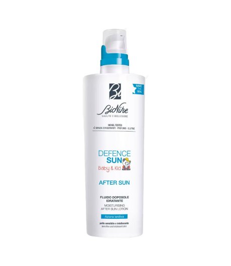 DEFENCE SUN*BB&KID FL.DOPOSOLE