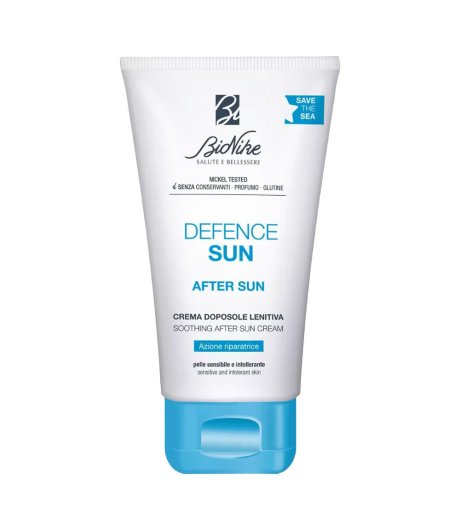 DEFENCE SUN*CREMA DOPOS.75ML