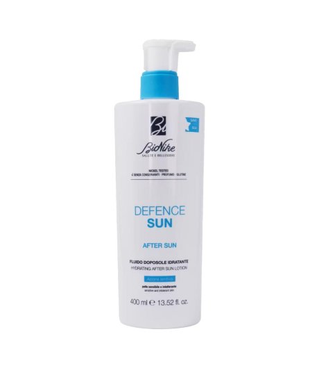 DEFENCE SUN*FL.DOPOS.IDR.400ML