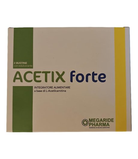 ACETIX Forte 20 Buste