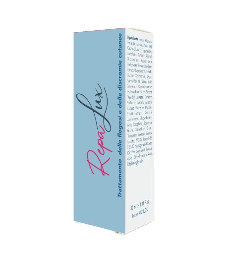 REPALUX Crema 30ml