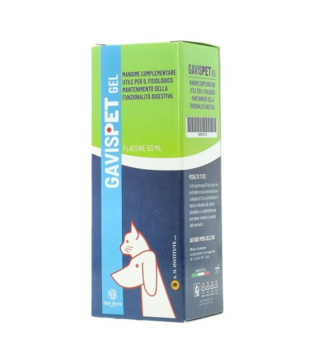 GAVISPET Gel 50ml