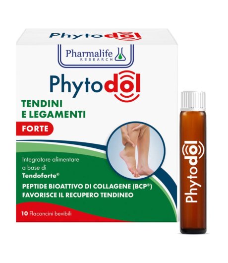 PHYTODOL TENDINI LEG FT10SHOTS