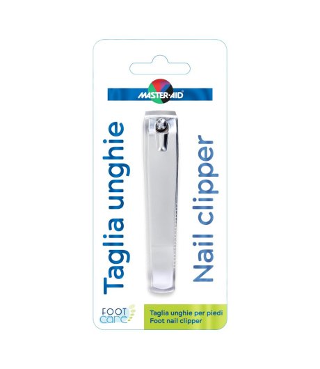 M-AID TagliaUnghie Piedi M-AID TagliaUnghie Piedi