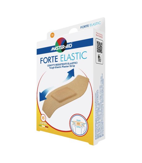 M-AID Fte Elastic 16Cer.Super M-AID Fte Elastic 16Cer.Super