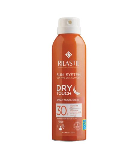 RILASTIL SUN SPF30 DRY TOUCH