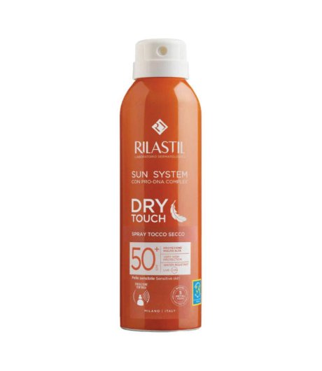 RILASTIL SUN SPF50+ DRY TOUCH