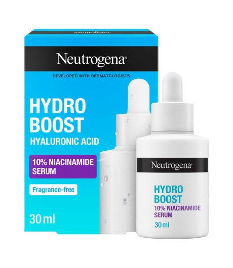 Ng Hb Niacinamide Siero 30ml