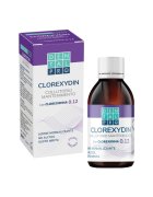 Dentalpro Collutorio con Clorexidina 0,12