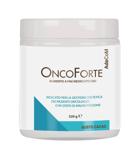 ONCOFORTE Cacao 320g